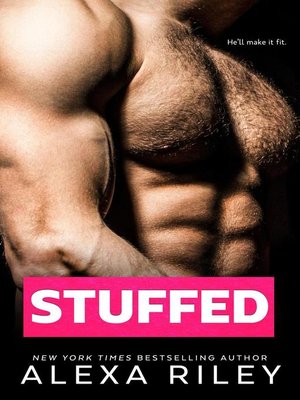 cover image of Stuffed